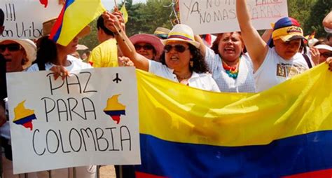Kolombiyalı kadınlar ekşi